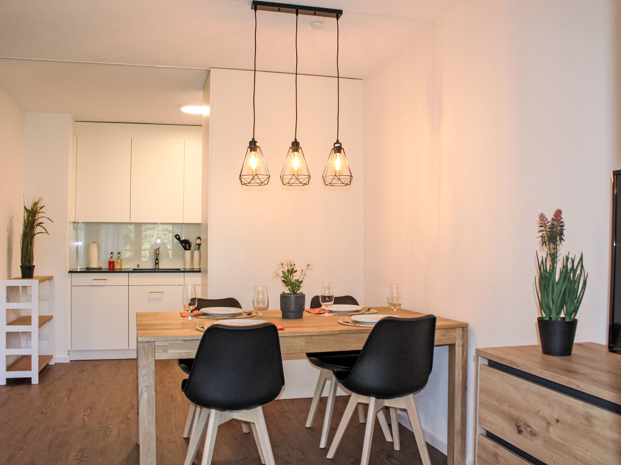 interhome-Allod Park Haus C 502