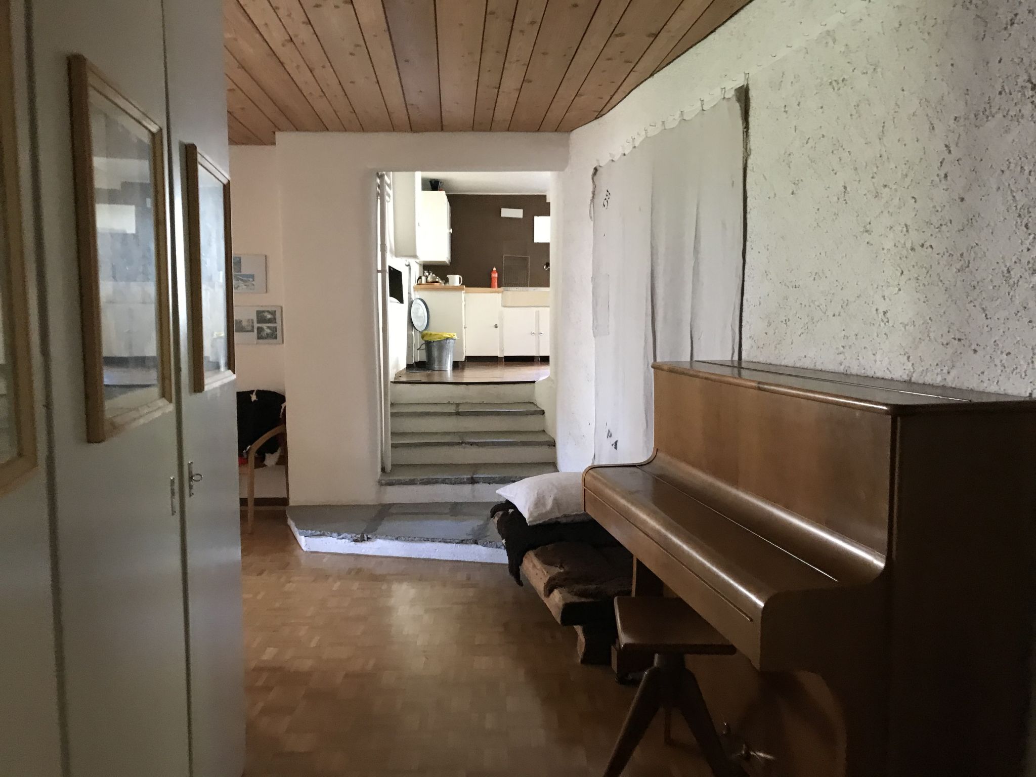 interhome-Chasa Gross, (Zernez)