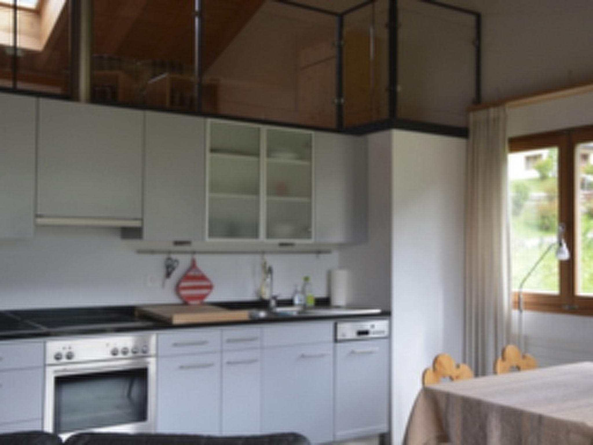 interhome-Chasa Curtins/Sulai, (Sta. Maria - Santa Maria Val Müstair)