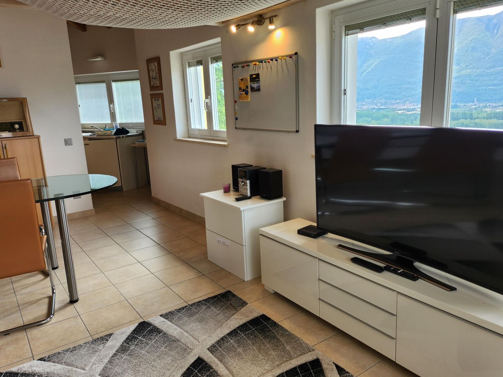 interhome-Das Cugnasco-Nest
