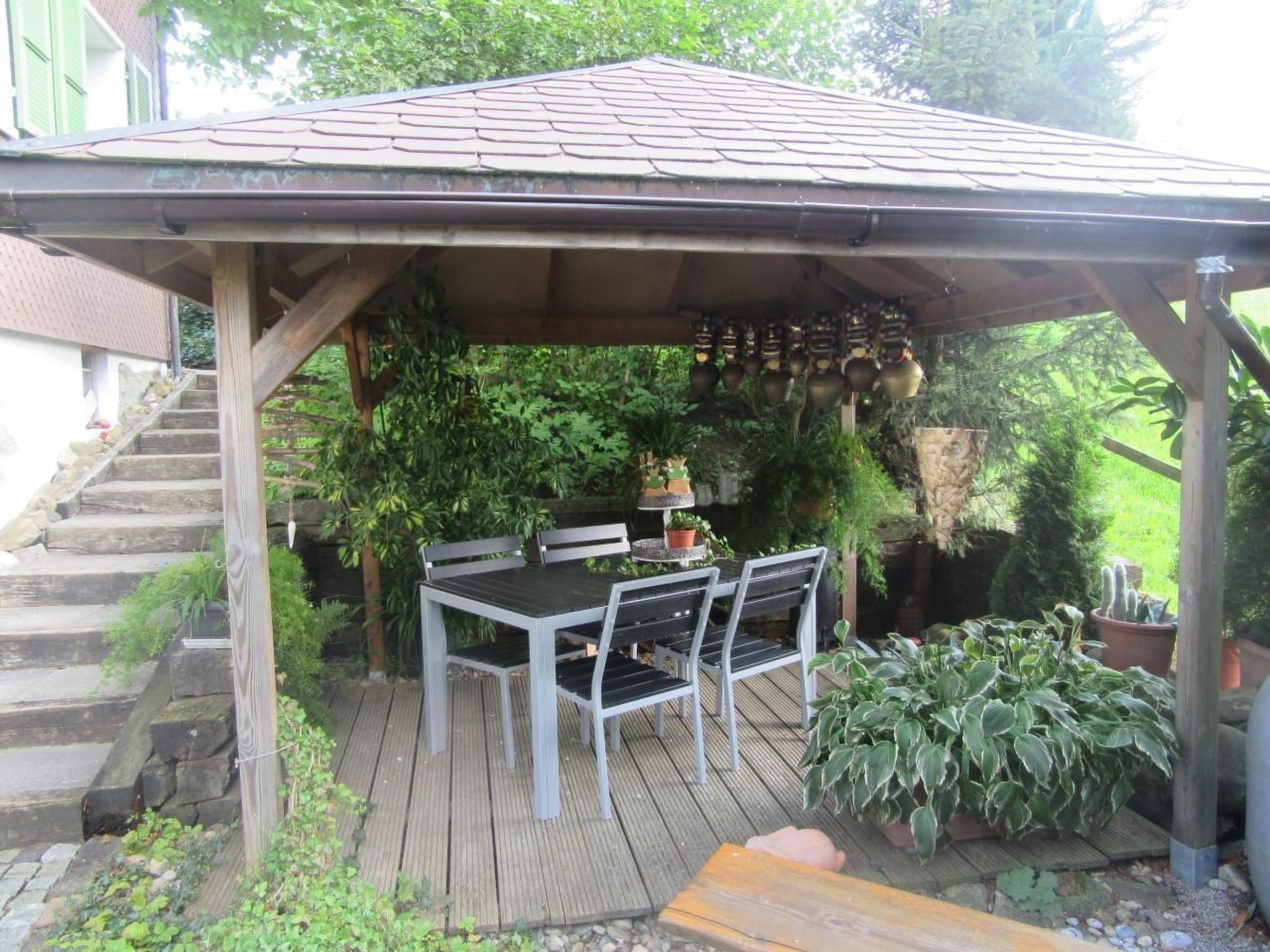 interhome-Haus Chrumis