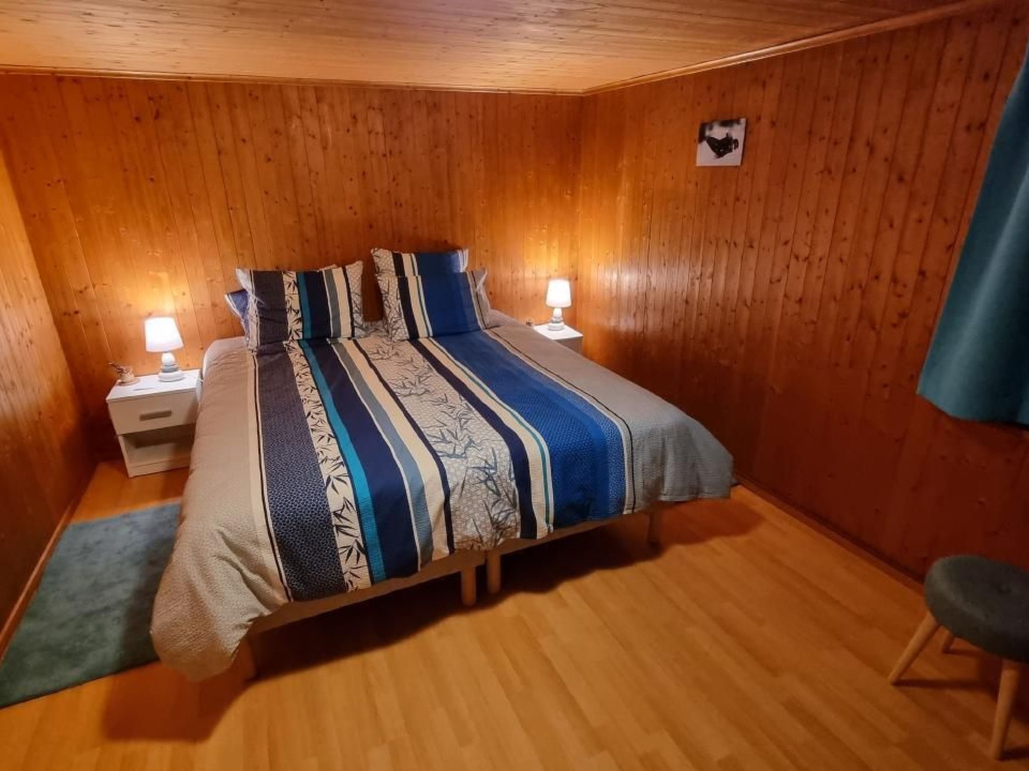interhome-Chez Rosalie