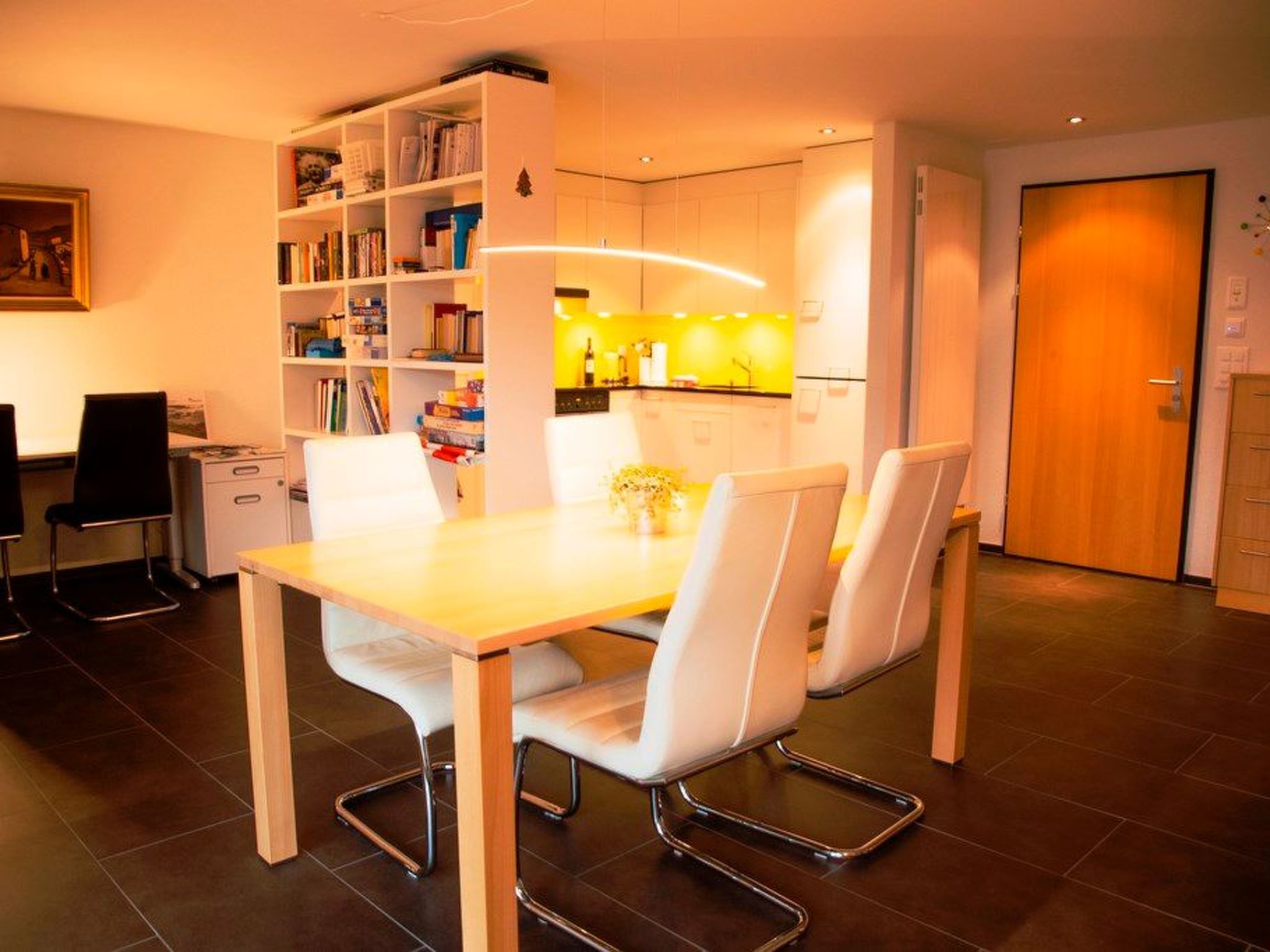 interhome-HasliRent, Engi West 2, (Hasliberg Reuti),