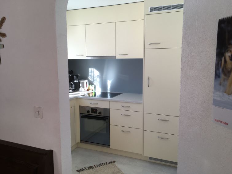 interhome-Casa Acla Caduff