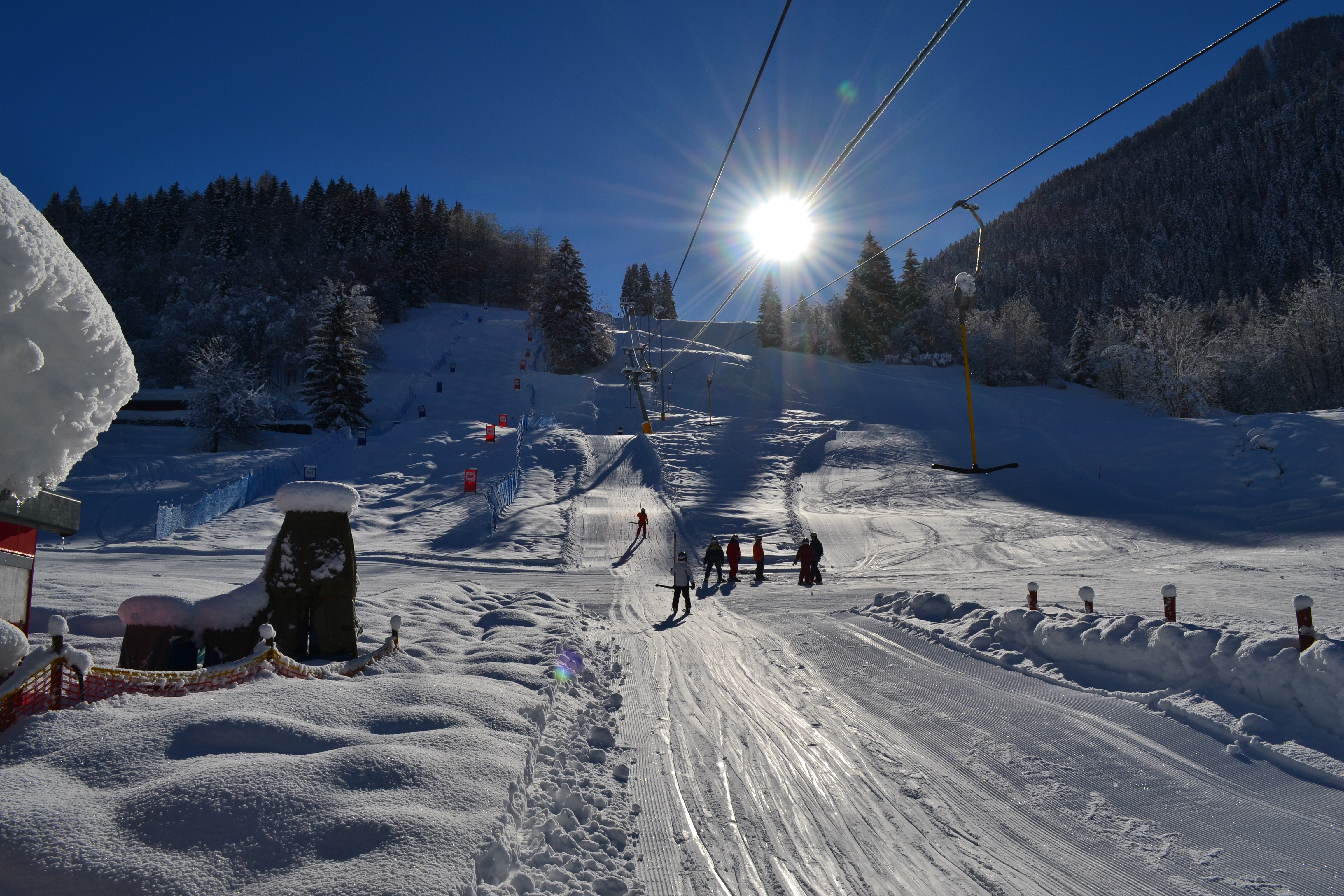 mys-Ski Lift Prato Leventina - BeMyGuest Card-Prato Leventina