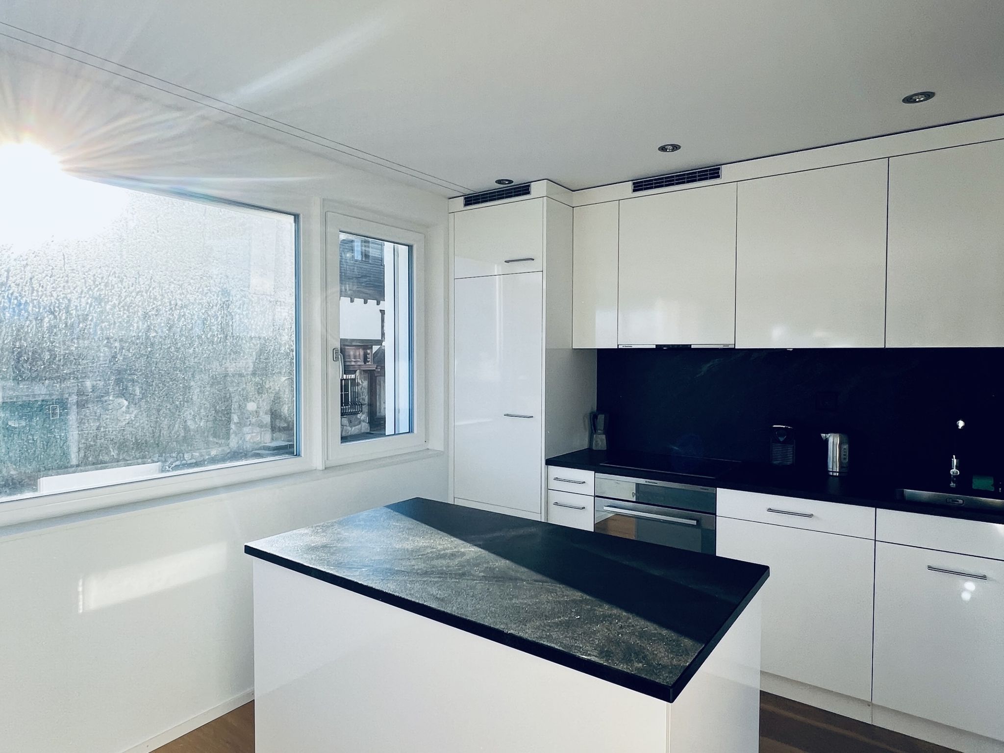 interhome-Panorama View (CharmingStay), (Flumserberg Tannenbodenalp),