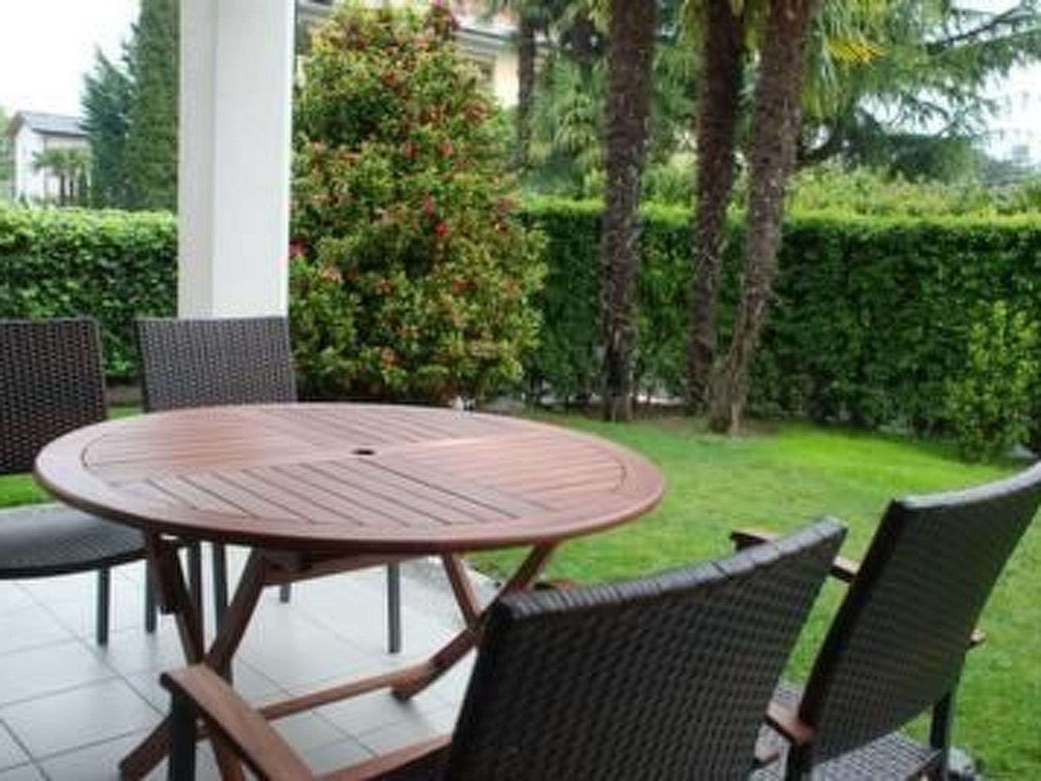 interhome-Residenza San Materno Apt. 3