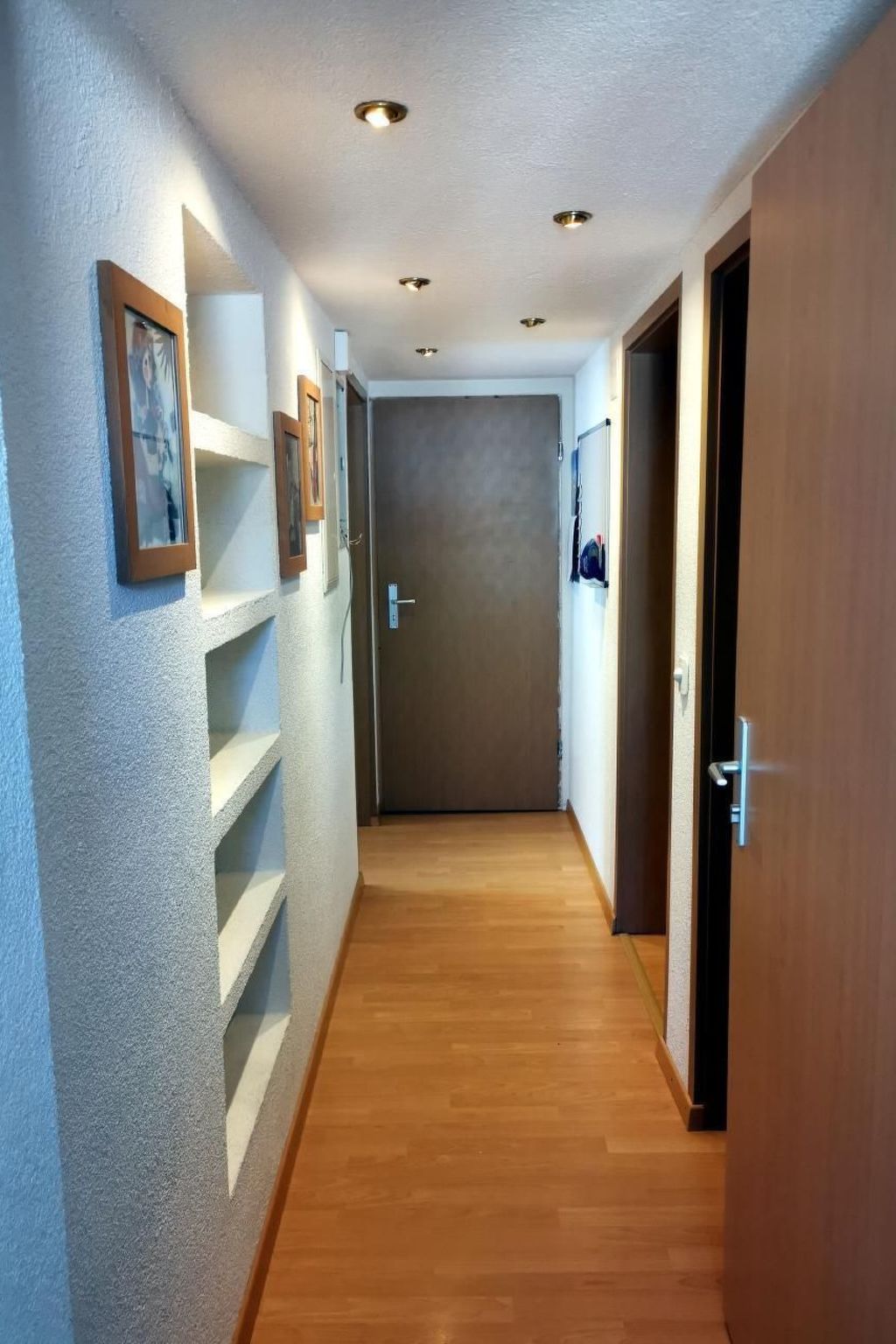 interhome-im Fürstenland 1.OG