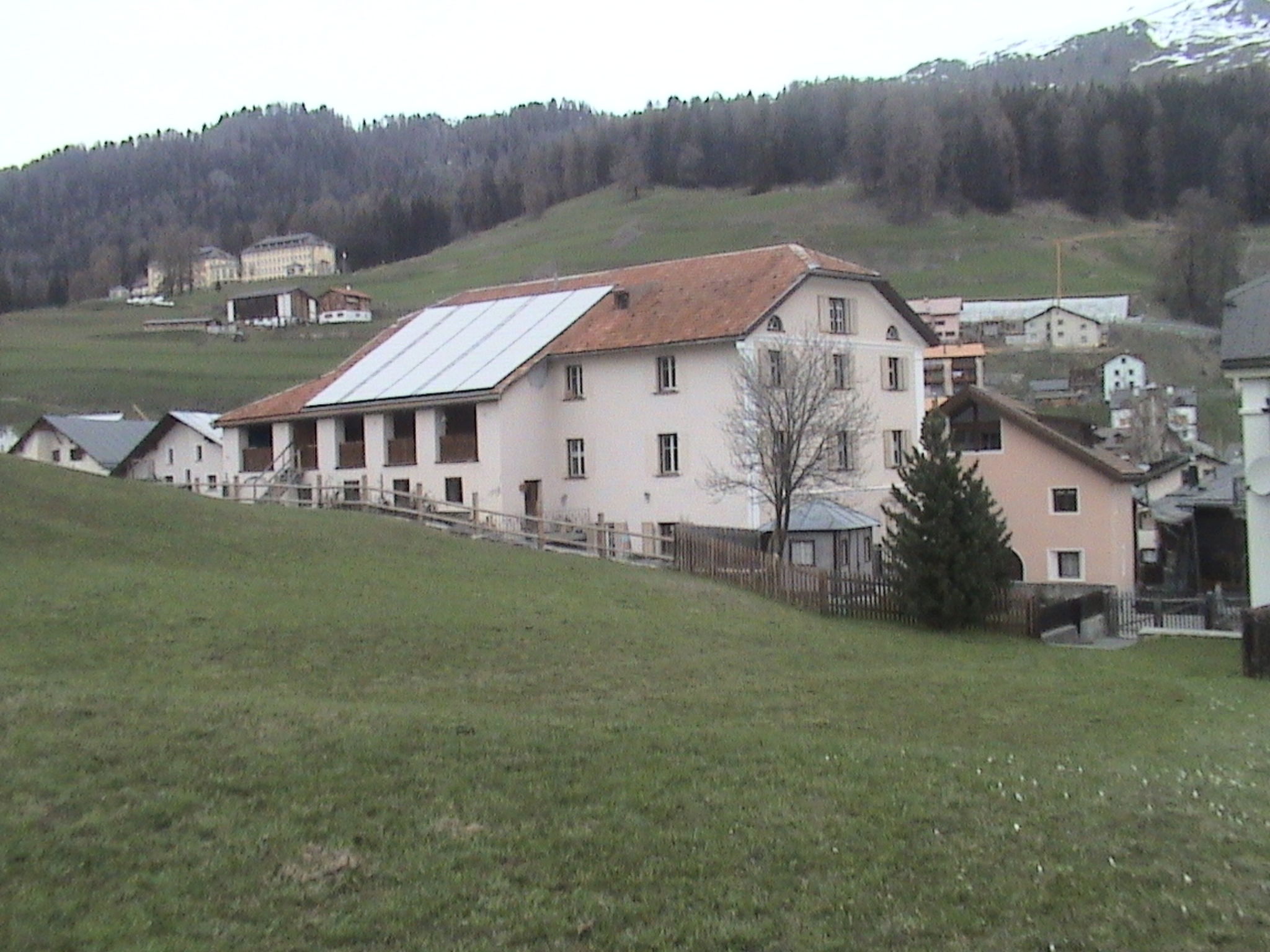 interhome-Chasa Stella, (Ftan)