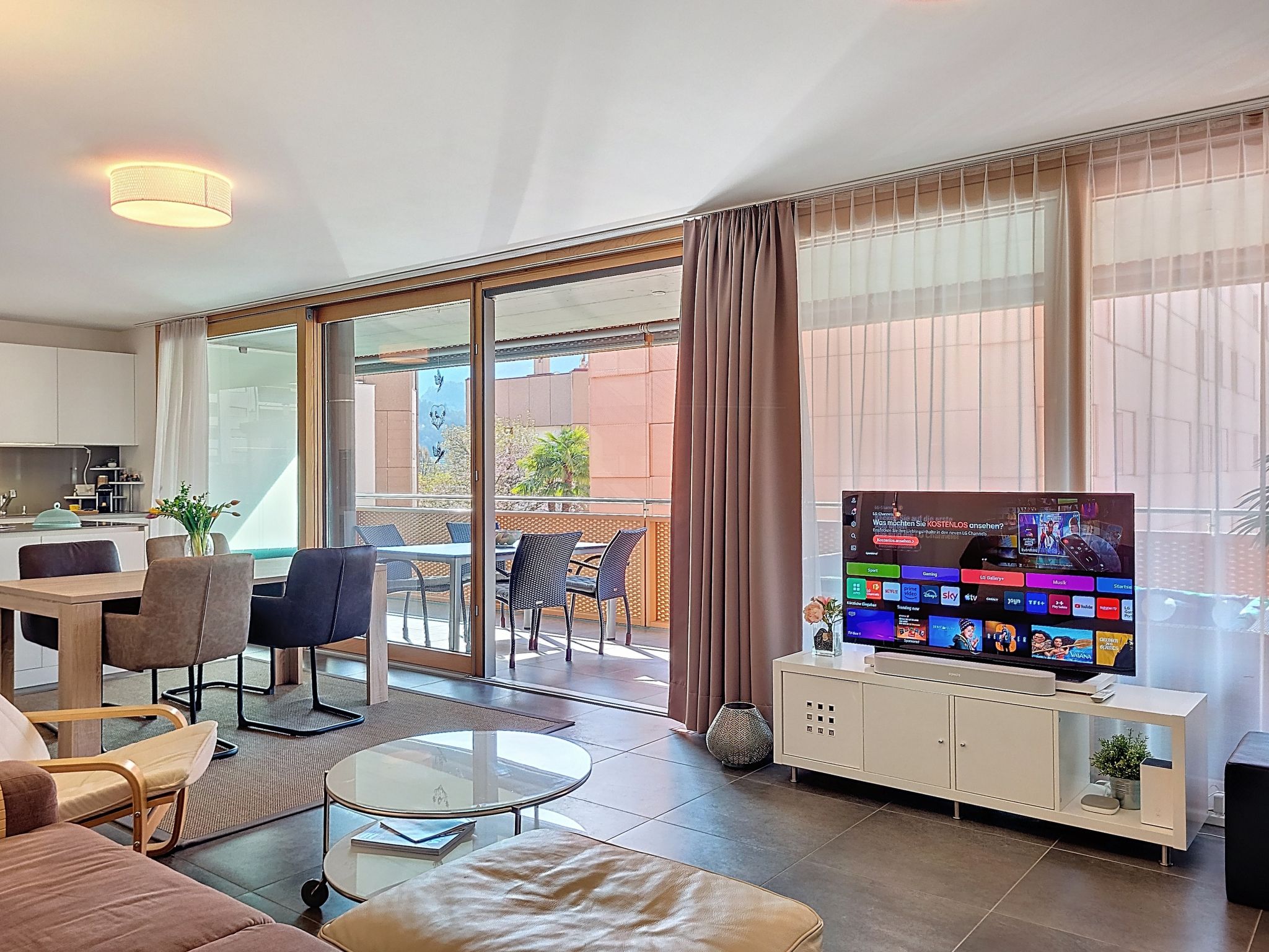 interhome-Residenza Eride - Apt.4