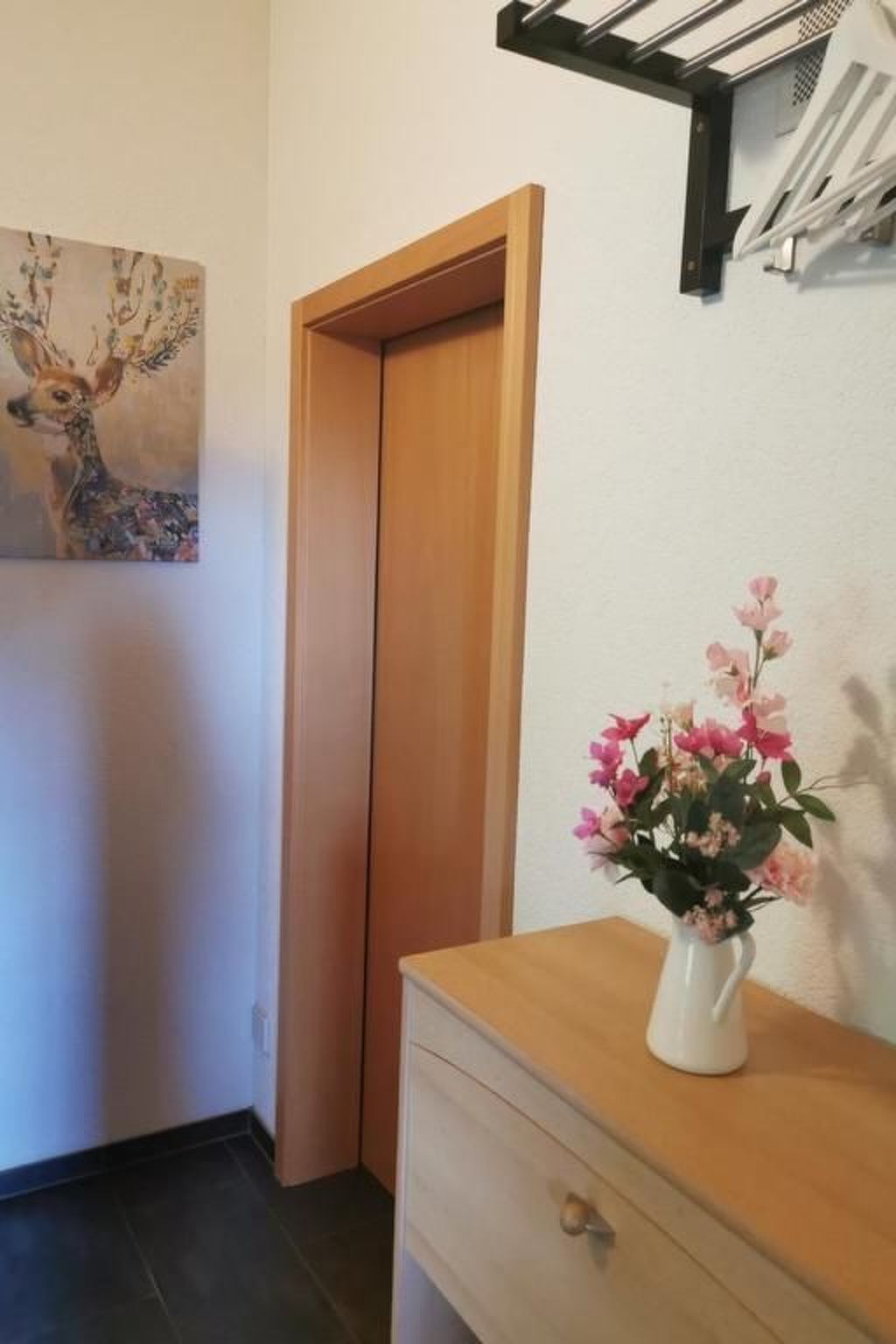 interhome-2-Zimmerwohnung RIGI