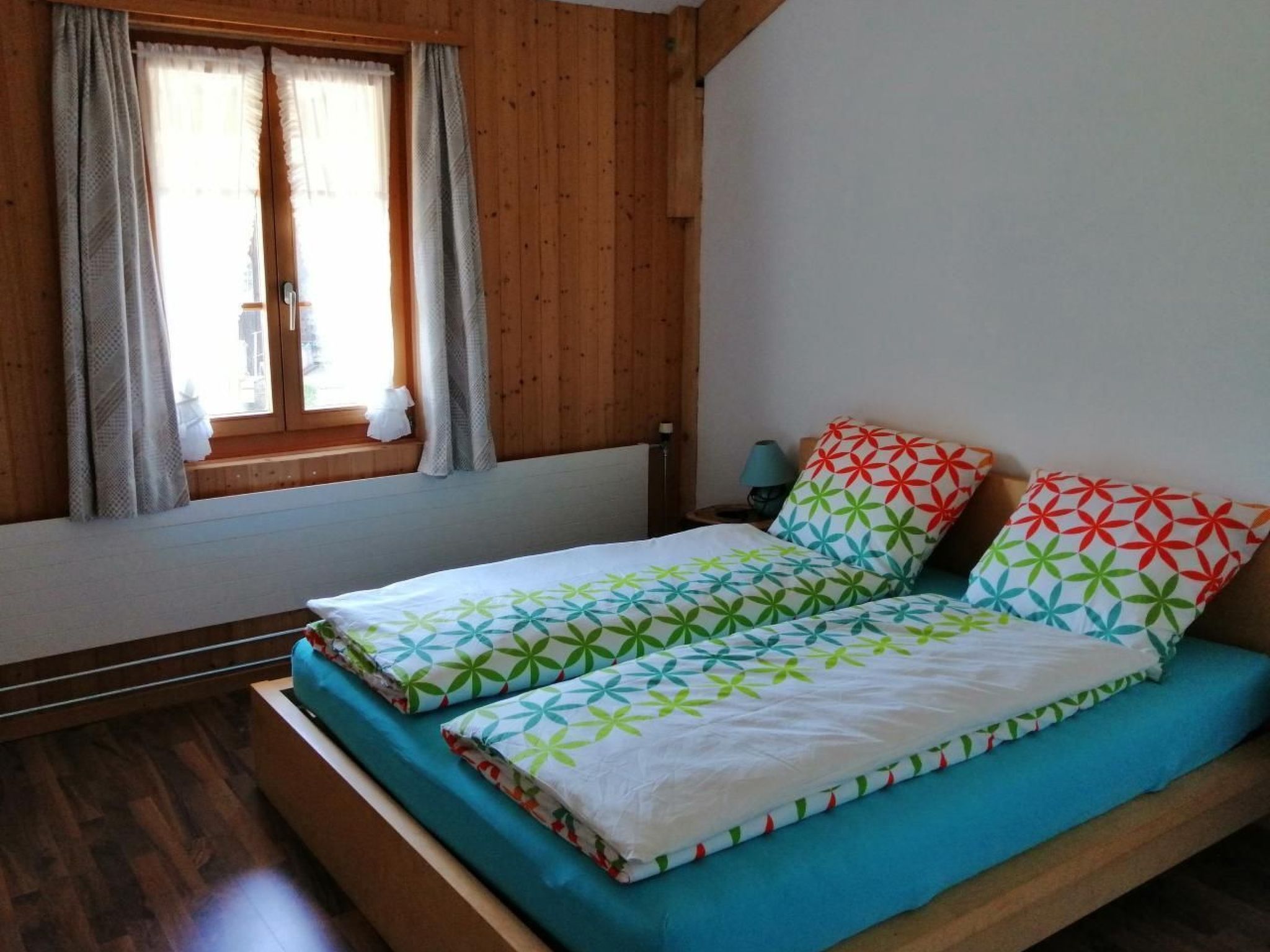 interhome-B & B auf dem Bauernhof