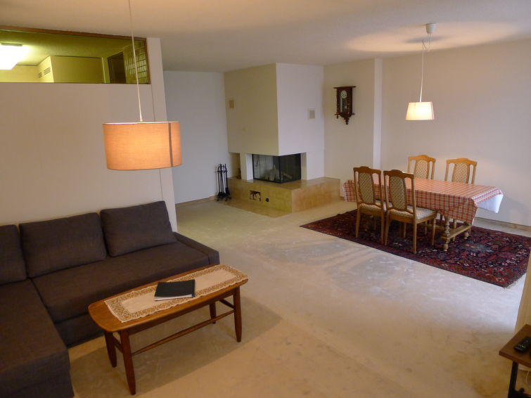 interhome-Apartment 10