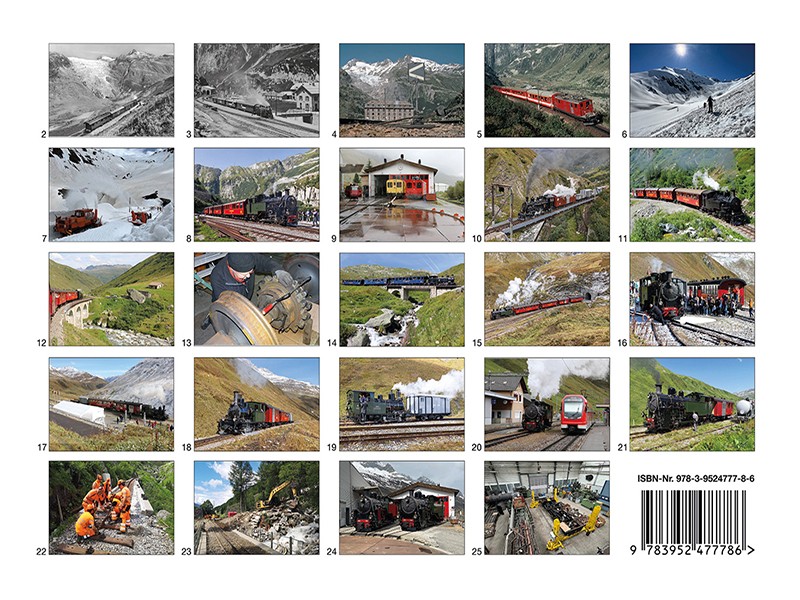 DFB Kalender 2026 (A4)