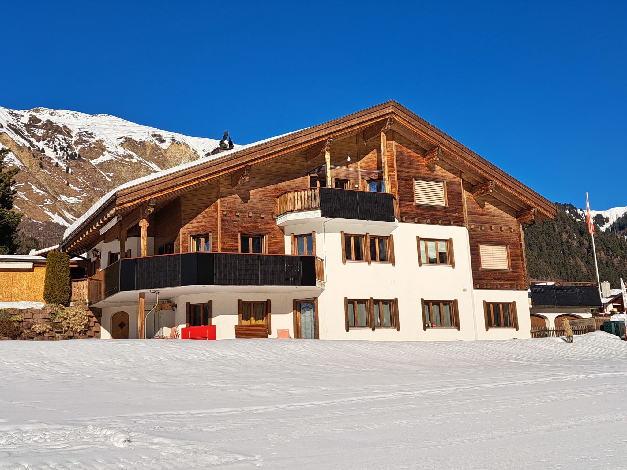 interhome-Müller, (Camischolas/Sedrun), 655.01