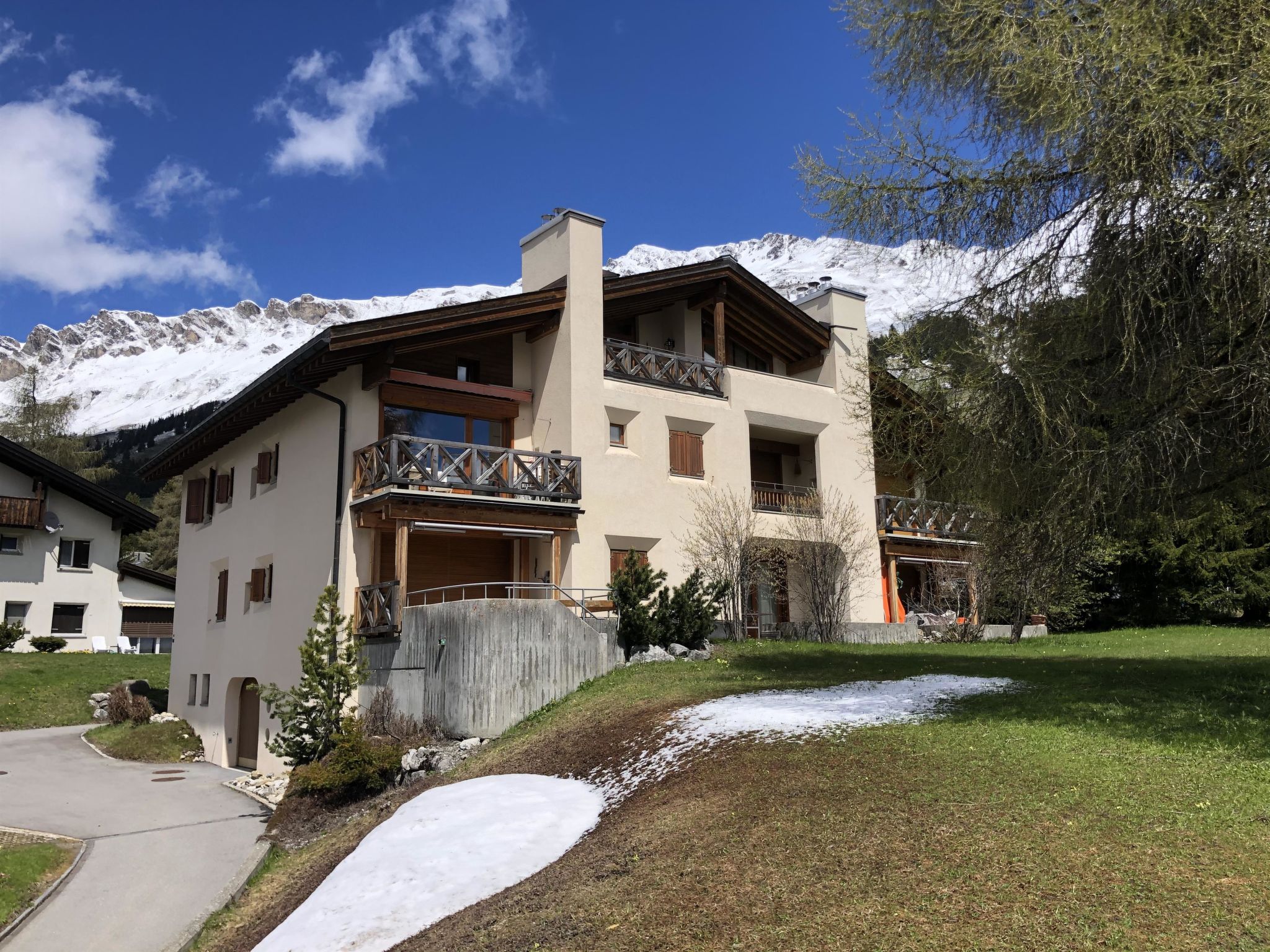 interhome-Auf den Böden Haus B Appartement/Fewo,   Auf den Böden Haus B