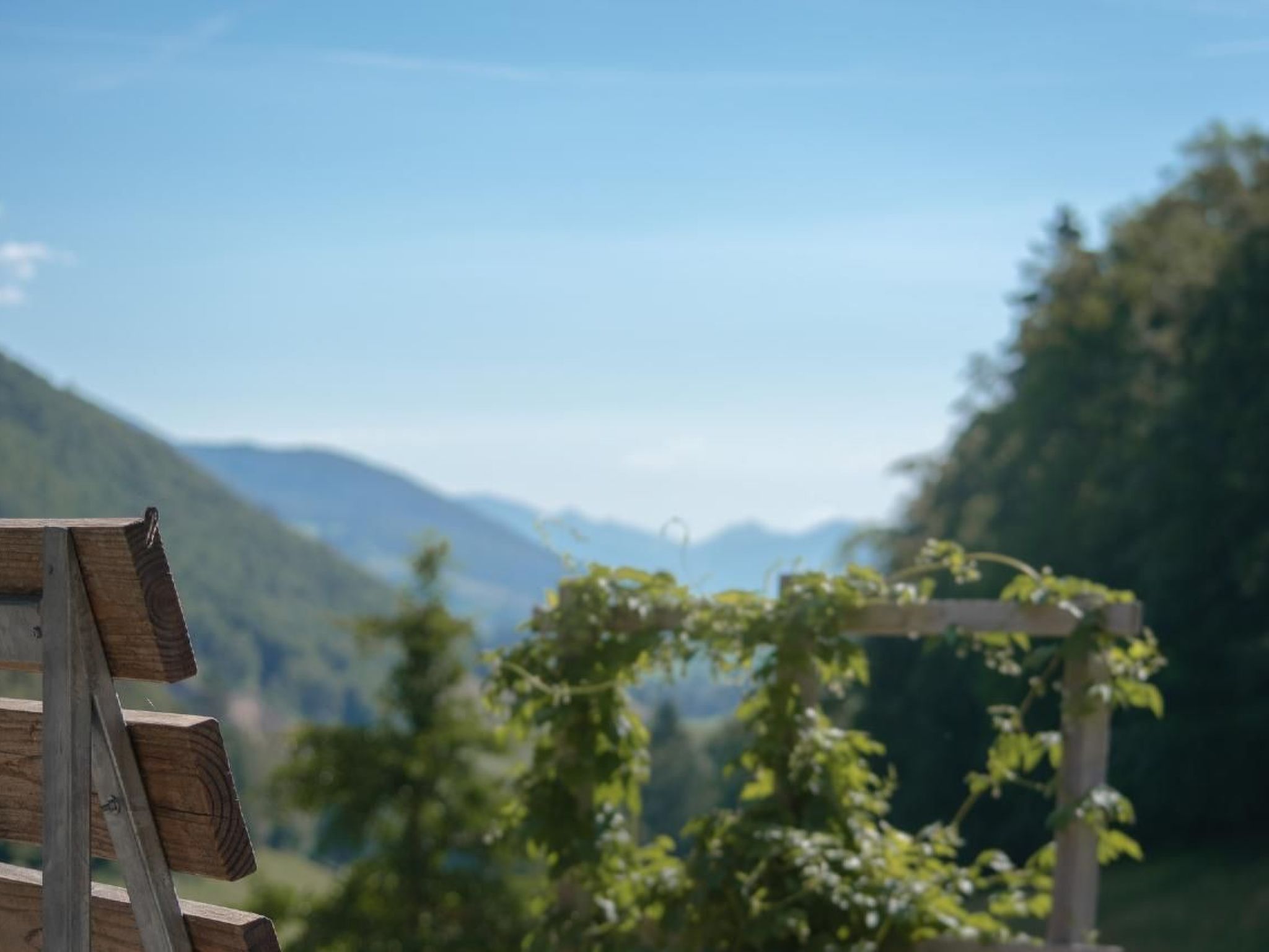 interhome-Berghof Montpelon