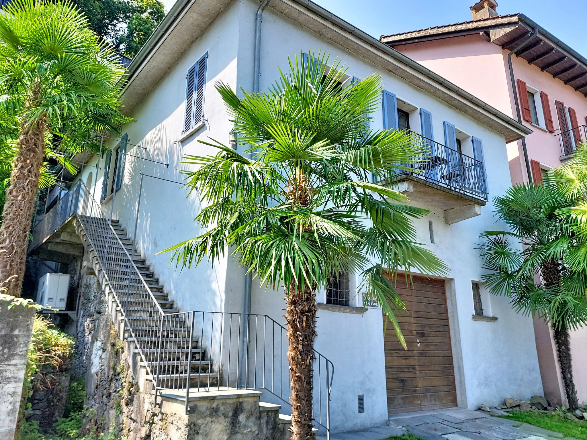 interhome-Apt. Blu Celeste