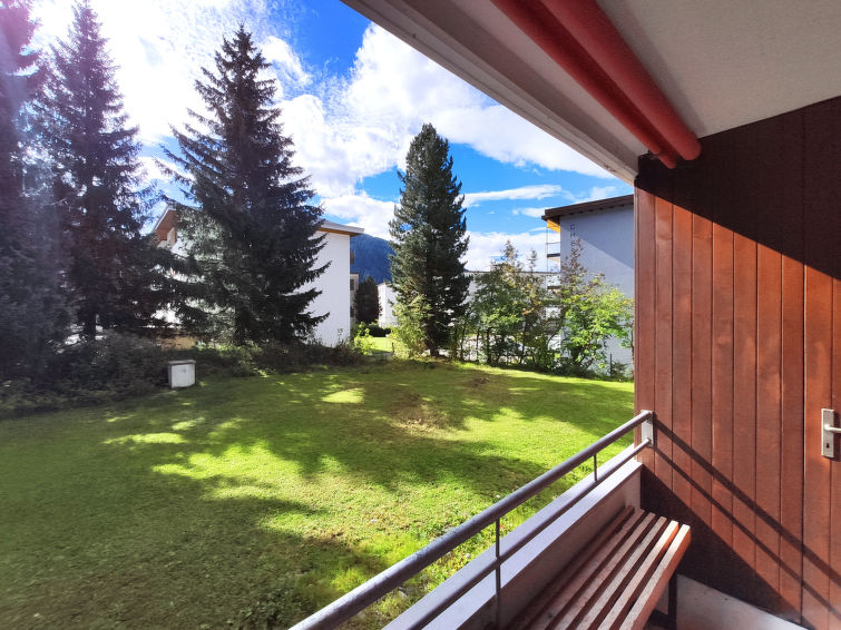 interhome-Verbena Apt 4