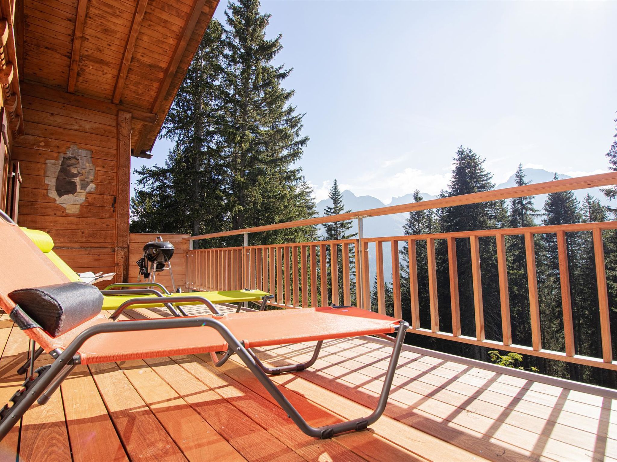 interhome-Chalet Soldanella by Arosa Holiday Appartement/Fewo, Dusche oder Bad, WC, 9-Bett