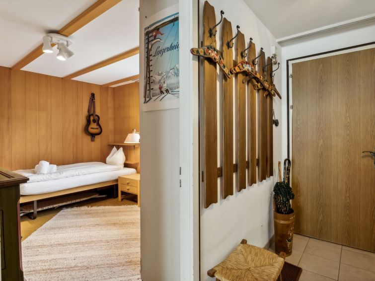 interhome-Nr.63 Haus Ladina