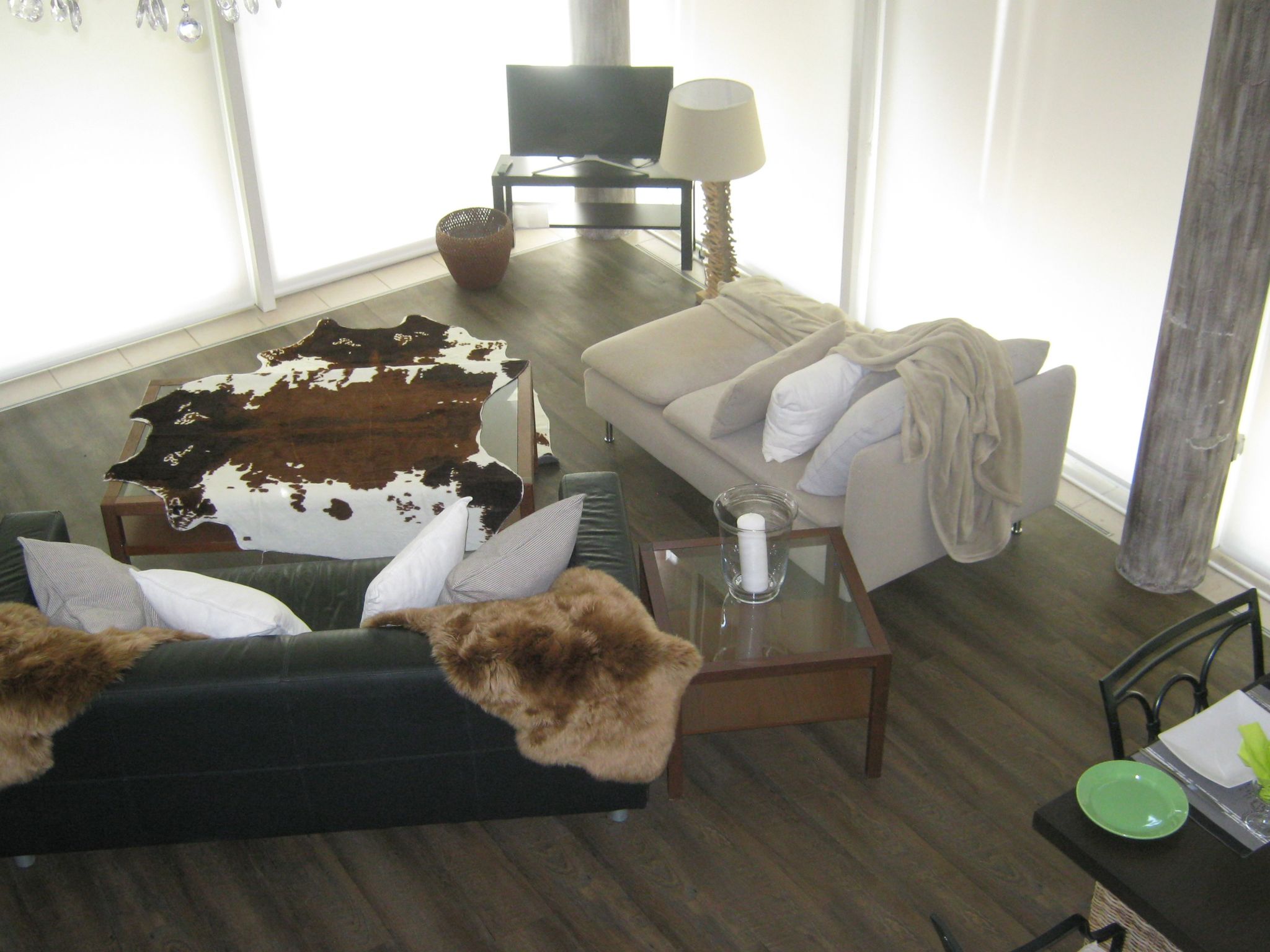 interhome-adfontes Ferien- & Wellnessappartements, (Bad Ragaz),
