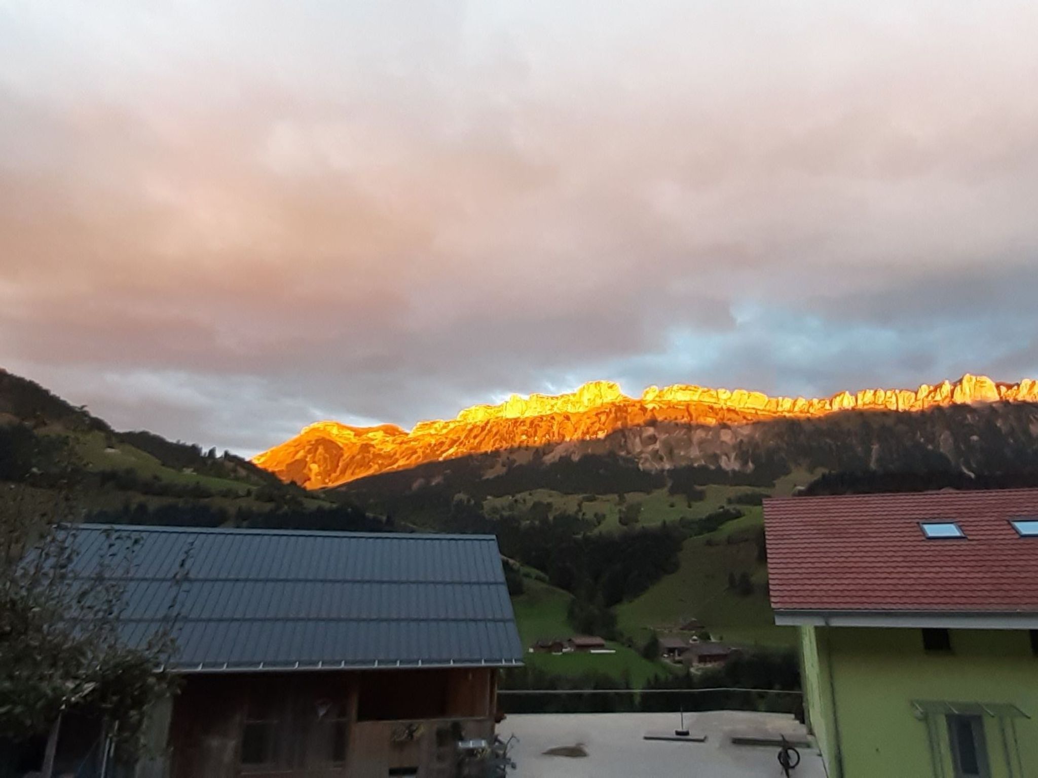 interhome-Rothornblick