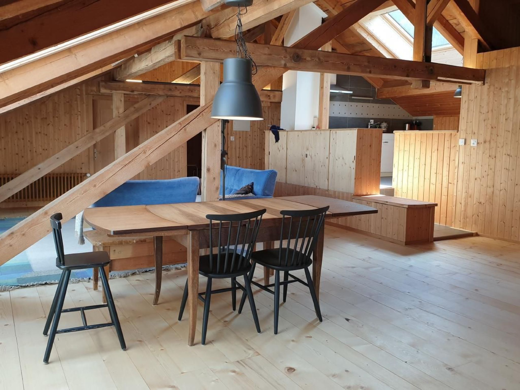interhome-Barba Peder - BioBergün