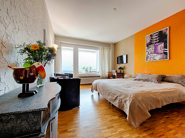 interhome-Double Room Classic