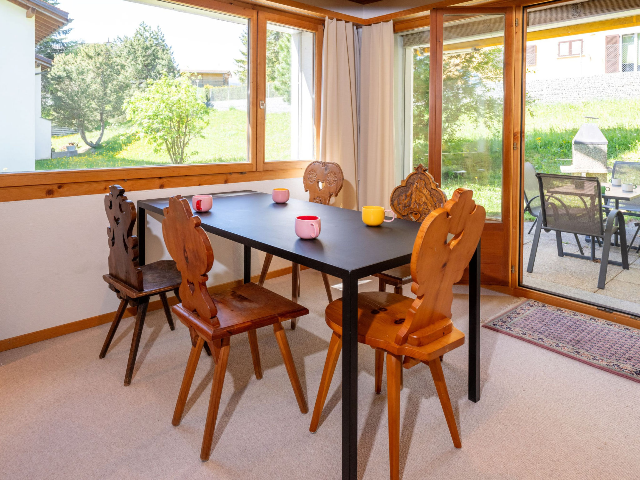 interhome-1902 Davos Larisch