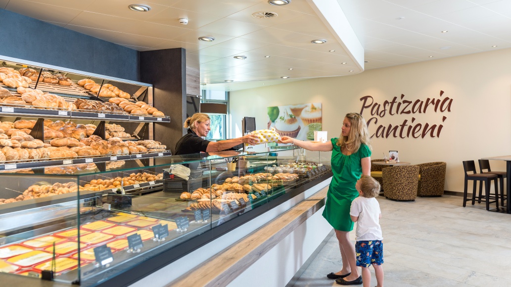 Furino furners pastiziers SA / Pastizaria Cafè Cantieni