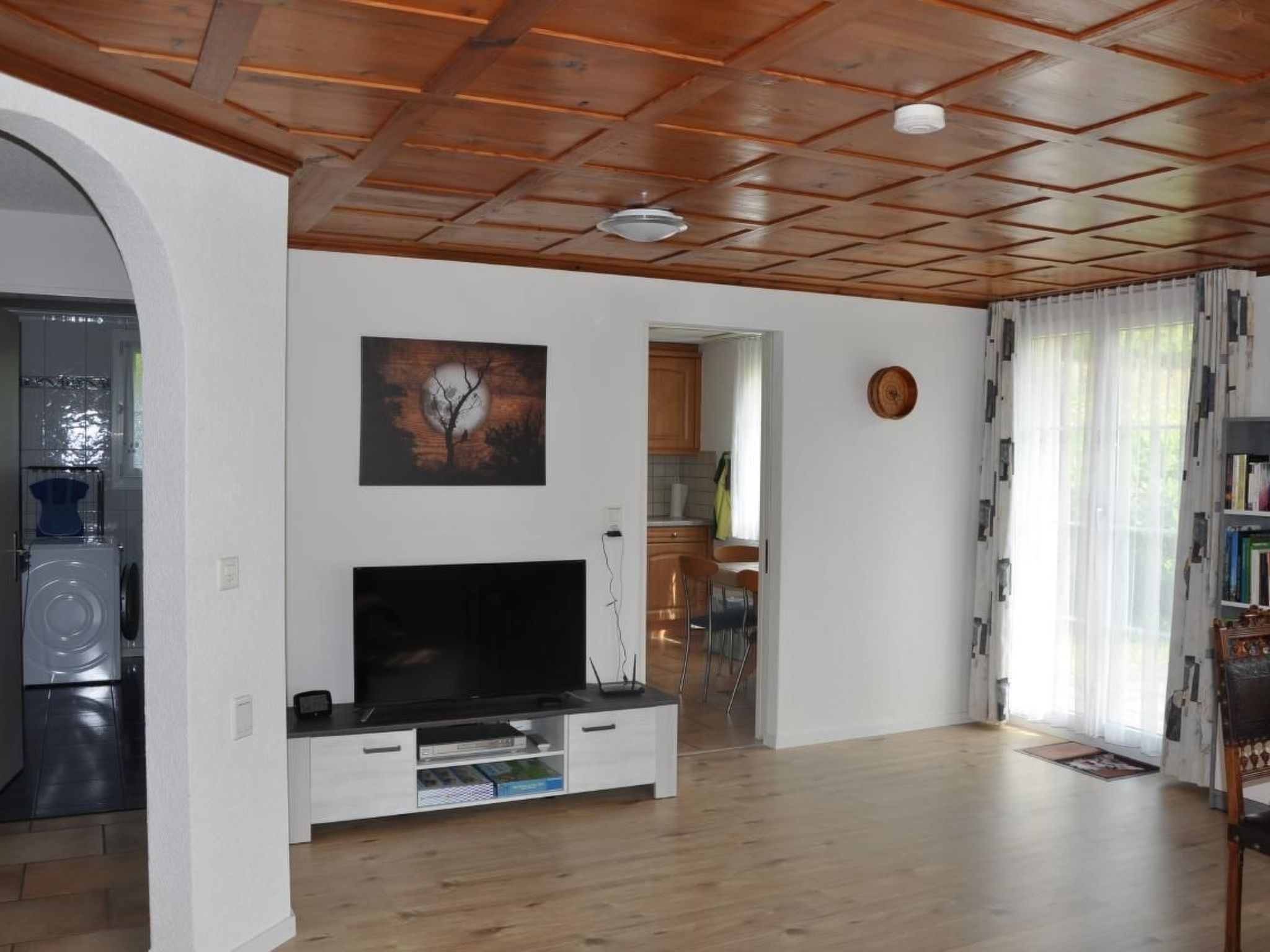 interhome-Hof Sagenmattli