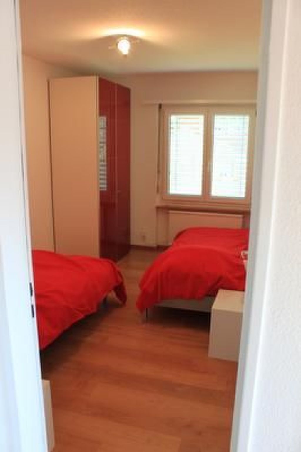 interhome-Ferienwohnung