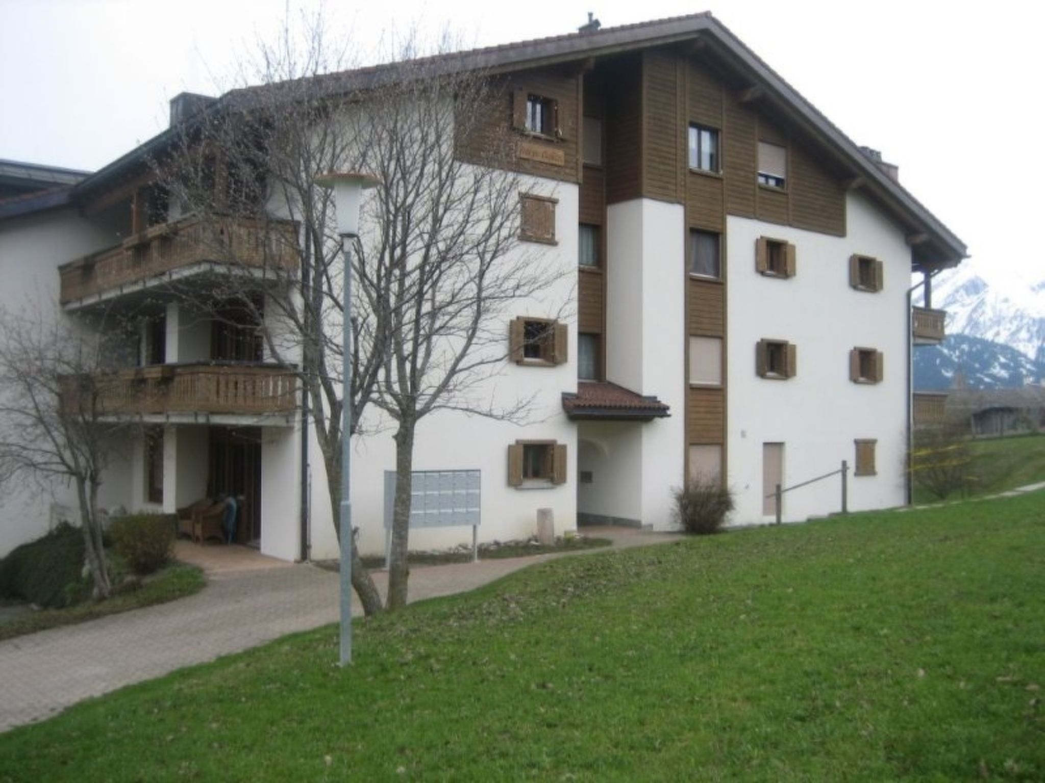 interhome-Davos Caplan Ledermann, Vella, (Vella), 44006B