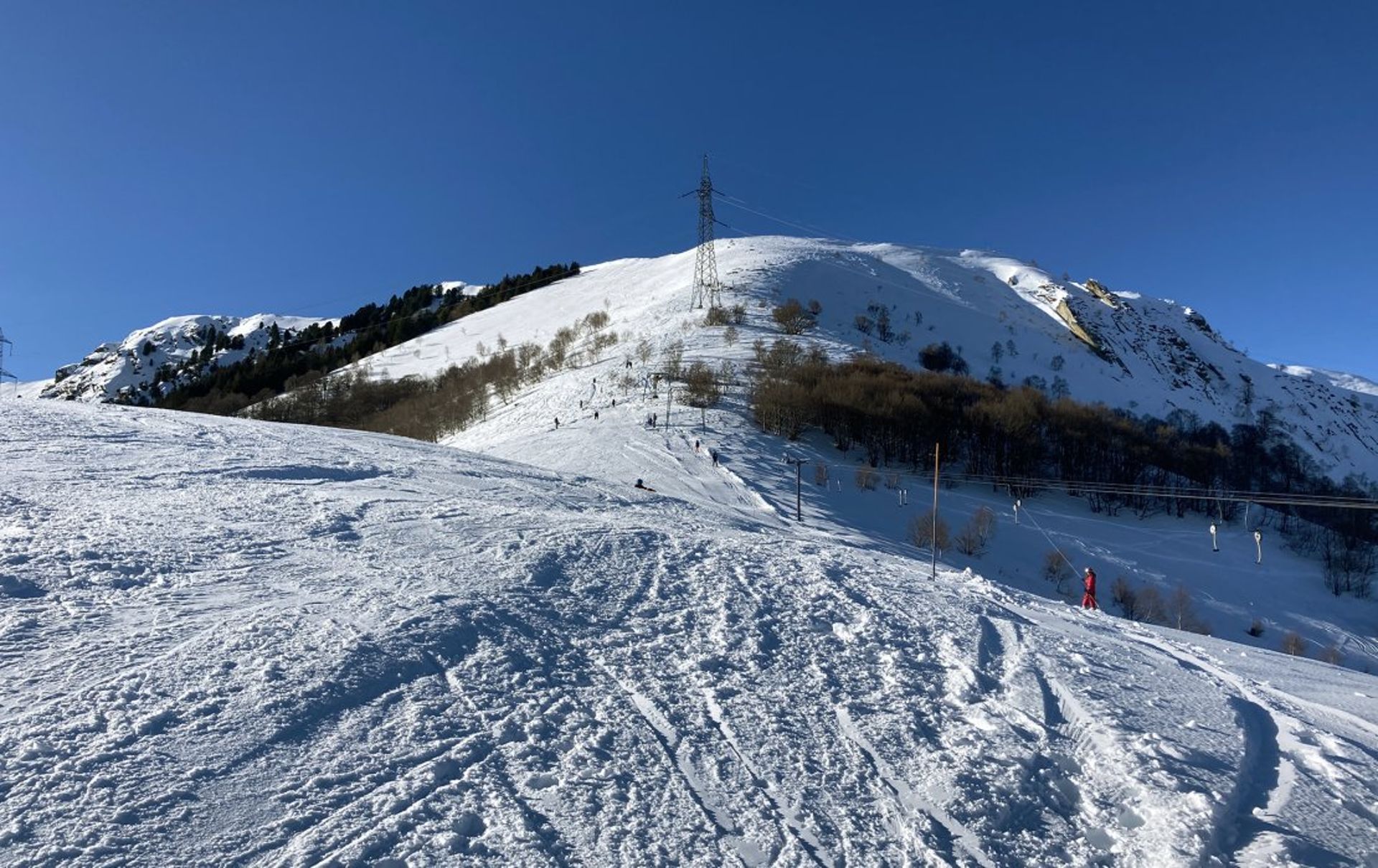 Alpe di Neggia - Asset