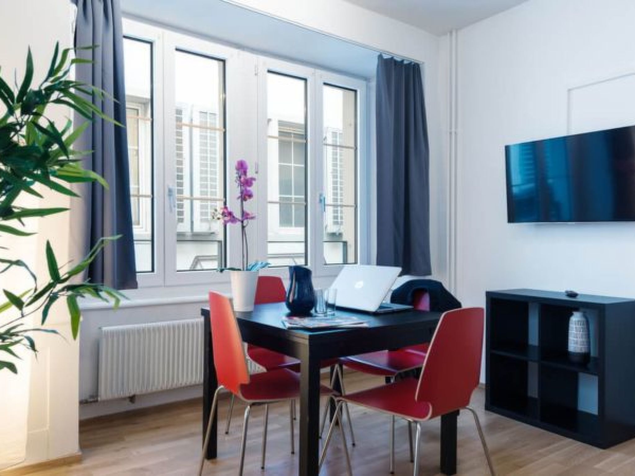 interhome-LU Venus l - Old Town HITrental Apartment