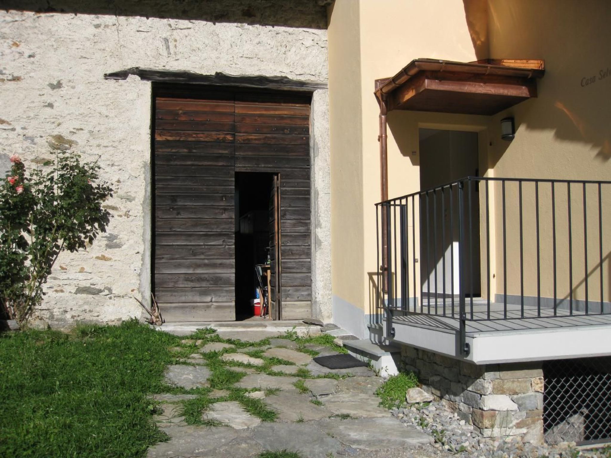 interhome-Casa Selva