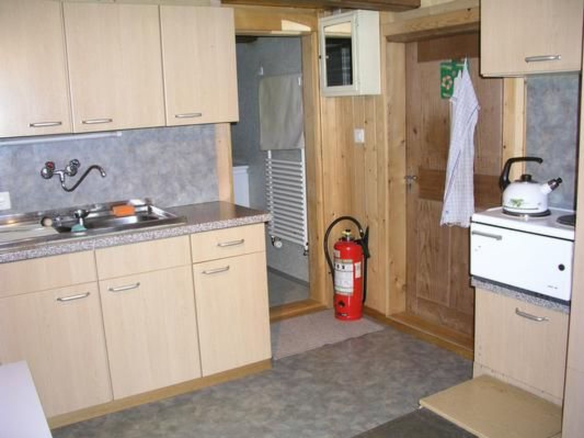 interhome-Hof Geilisguet