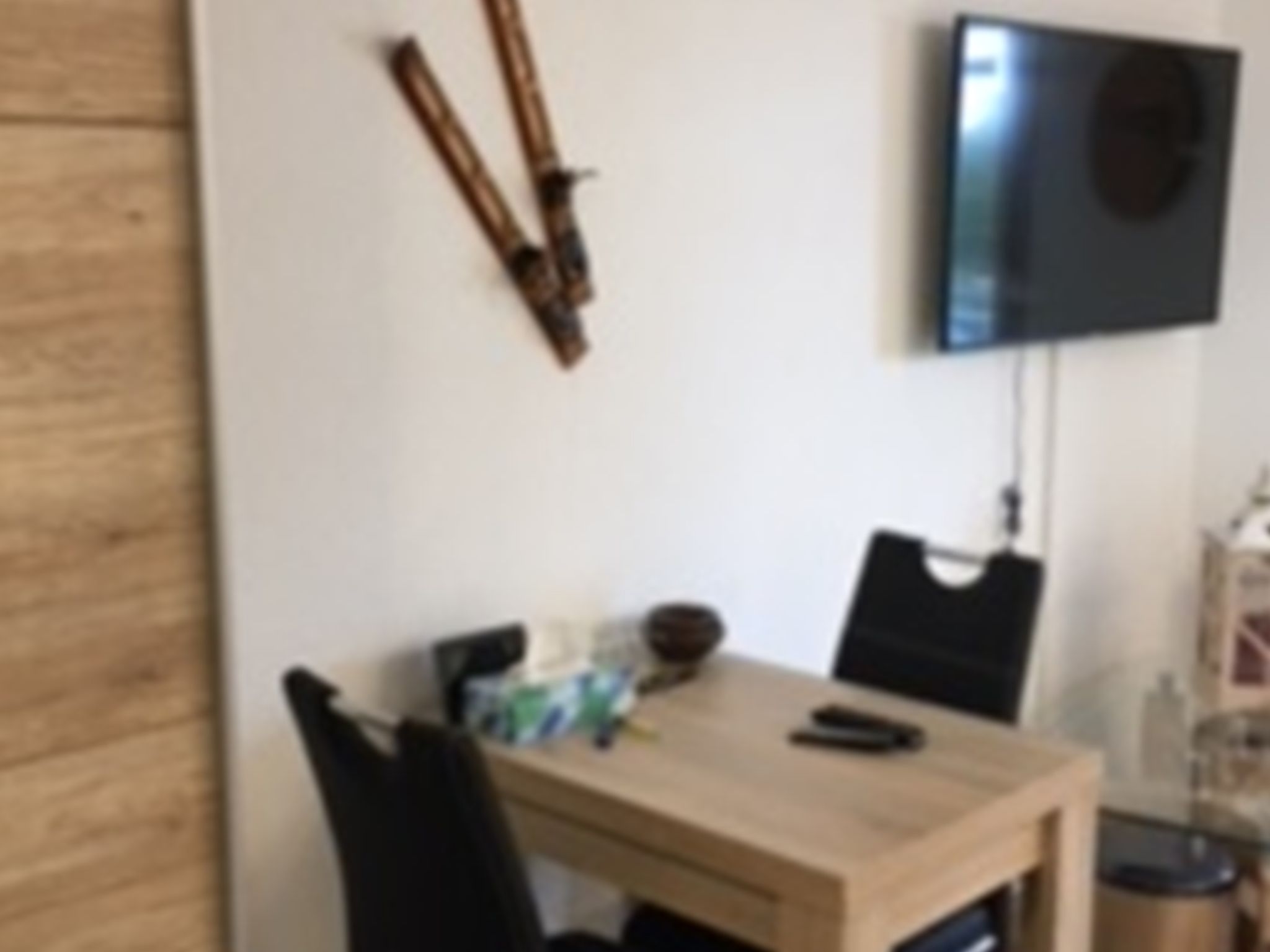 interhome-Brunner's Studio, (Flumserberg Tannenheim),