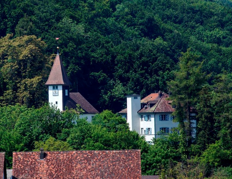 Aloysius-Kapelle