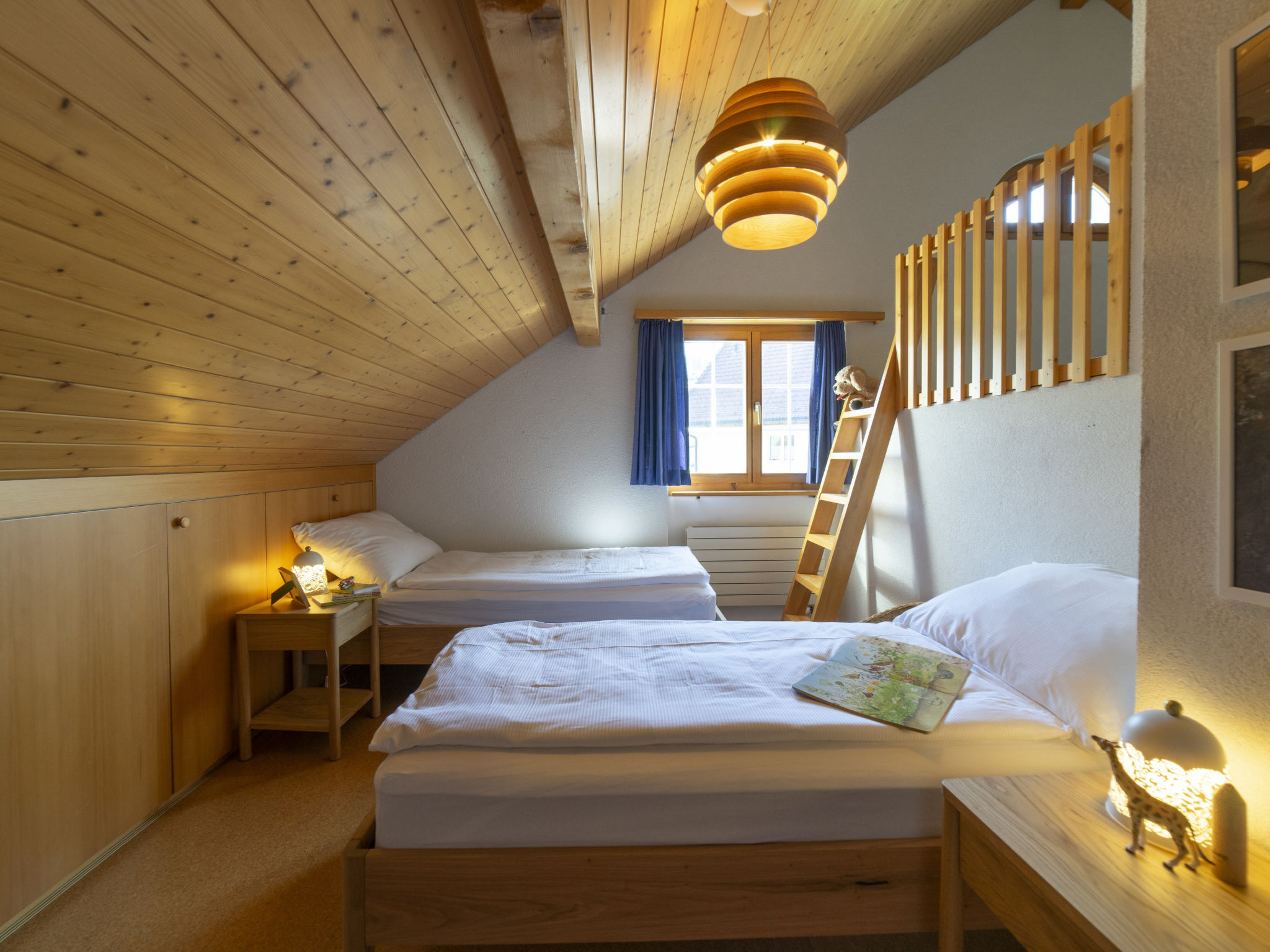 interhome-Dachnest