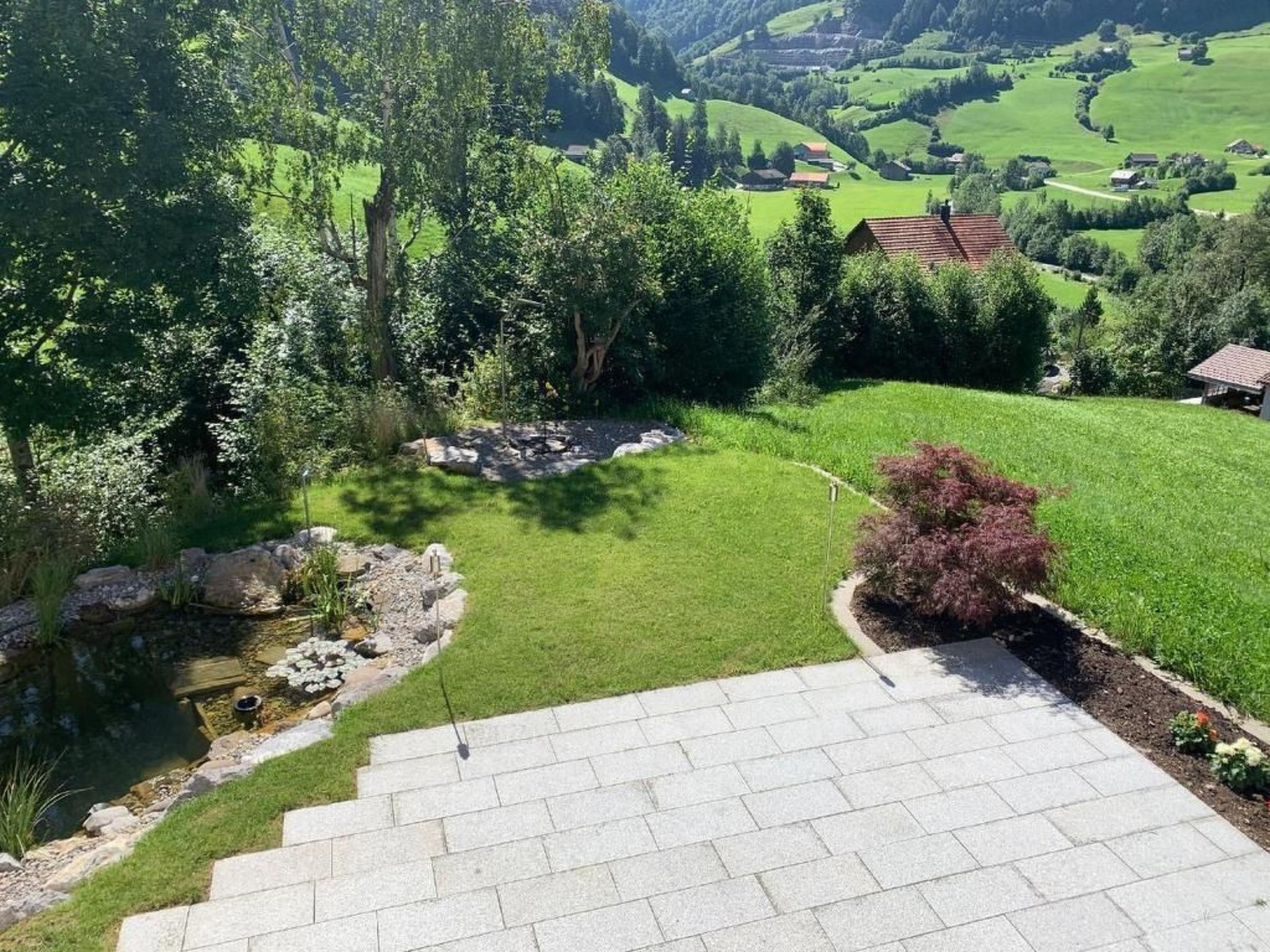 interhome-Ferienhaus