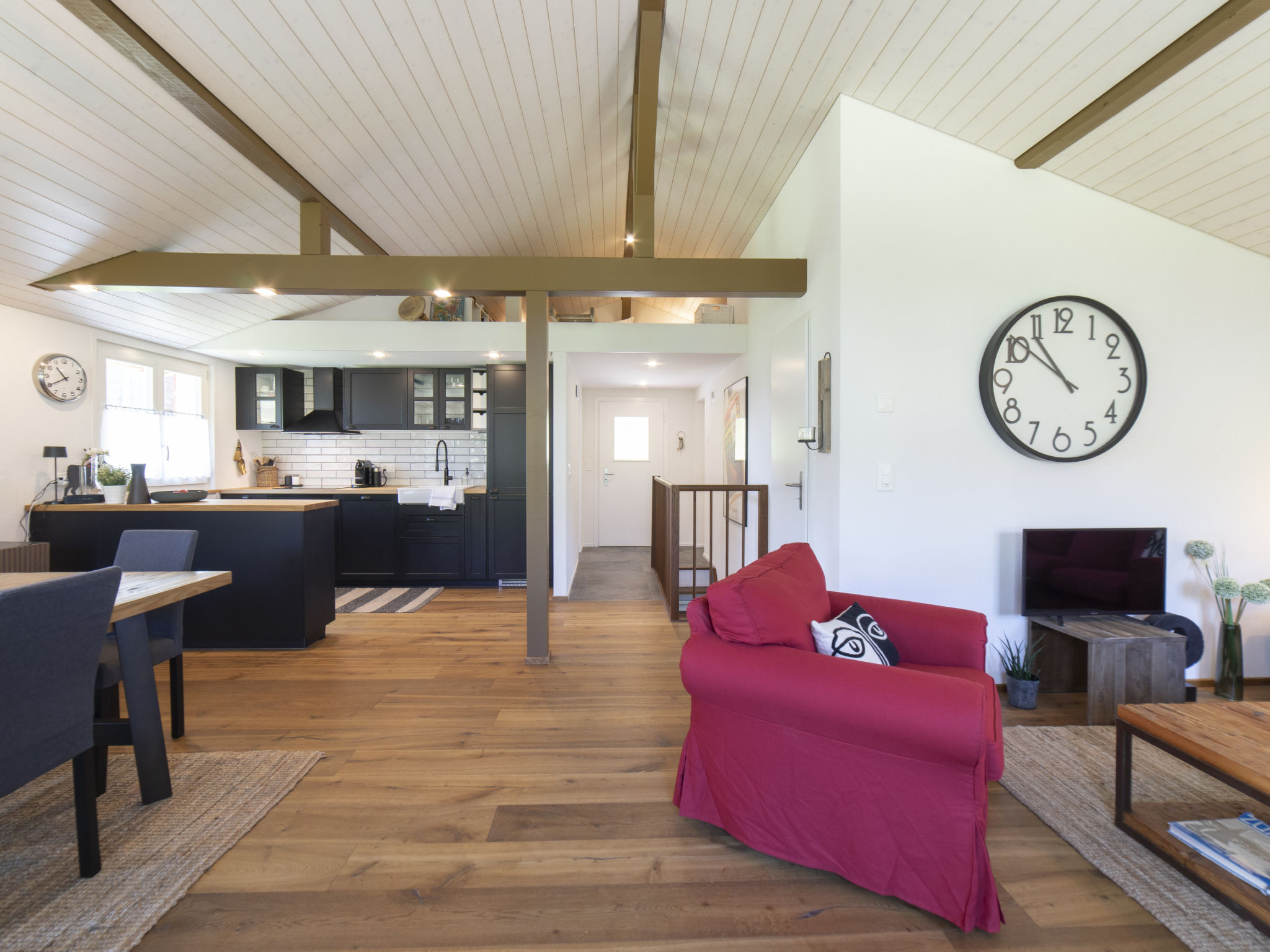 interhome-Bergblick