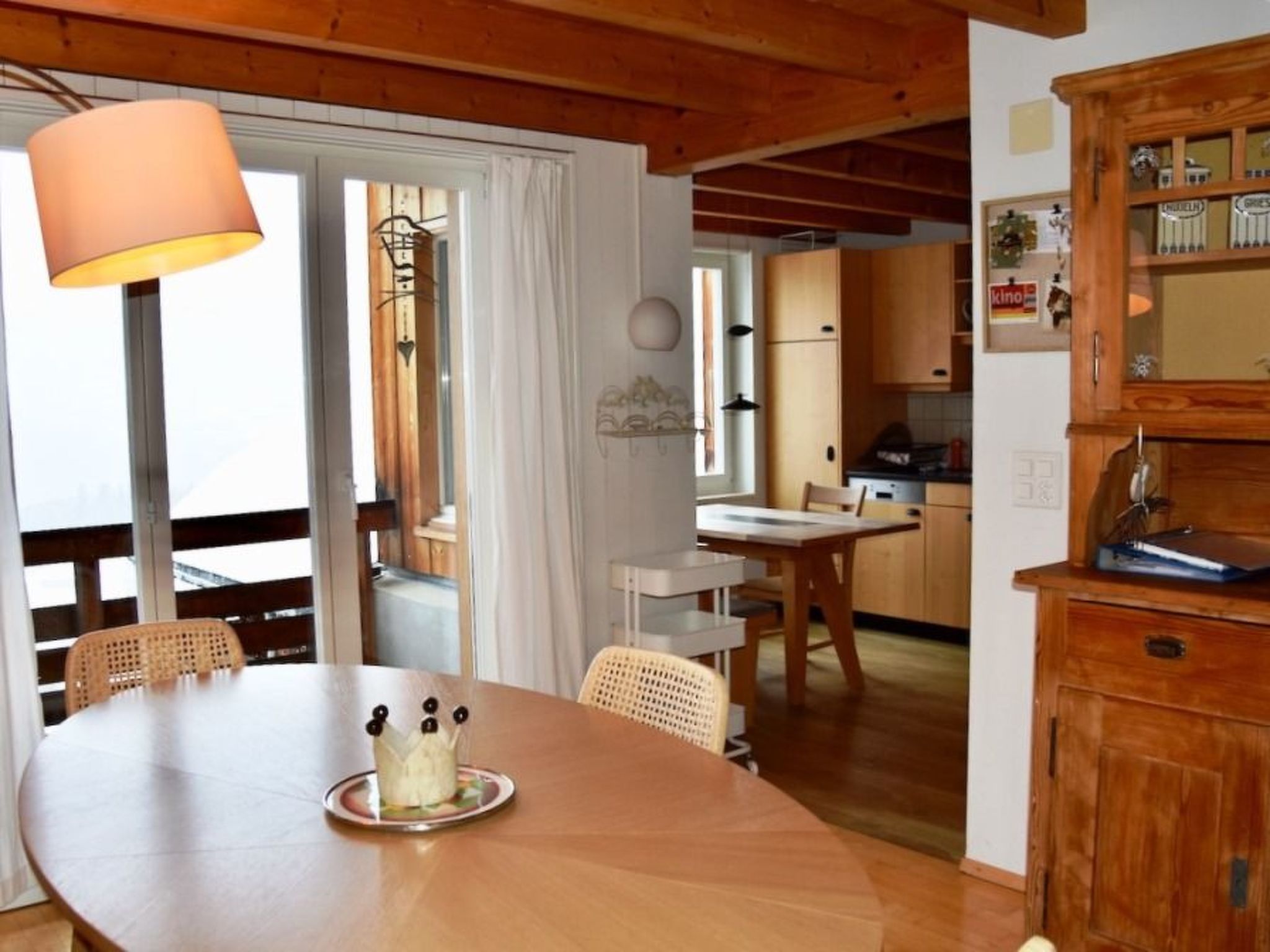 interhome-HasliRent, Wandelhorn 2, (Hasliberg Reuti),
