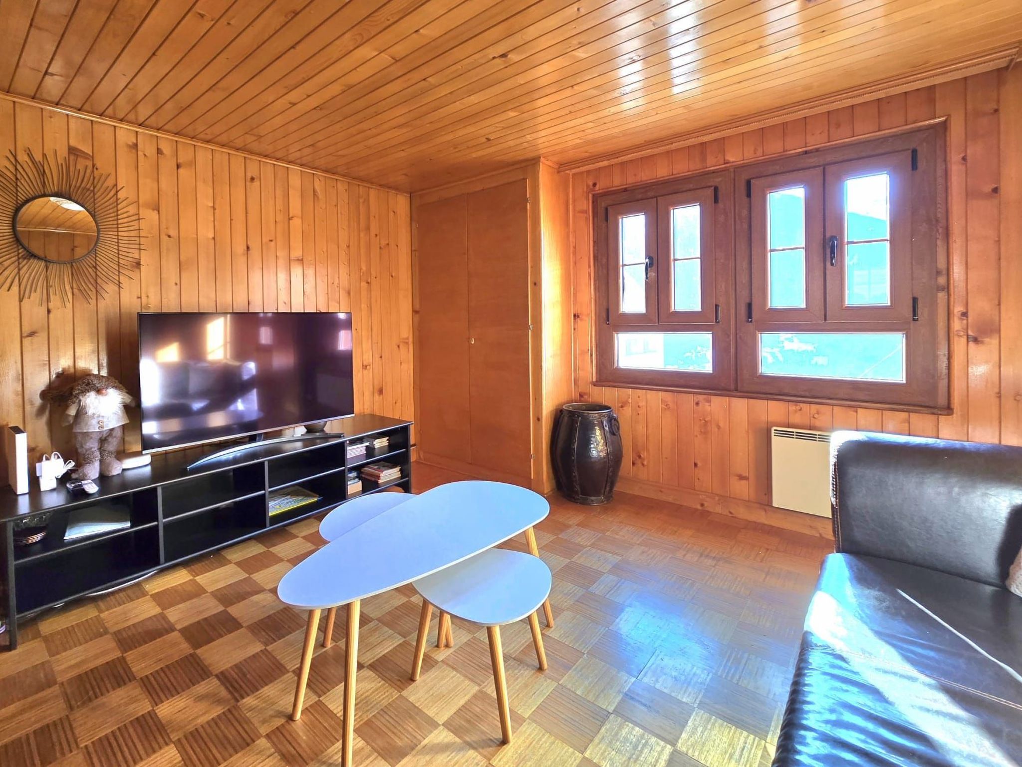 interhome-Typische Wohnung Le Ver Luisant. Val d'Hérens