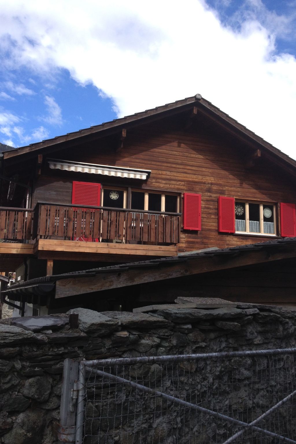 interhome-Tgea Sulagliva, (Andeer),