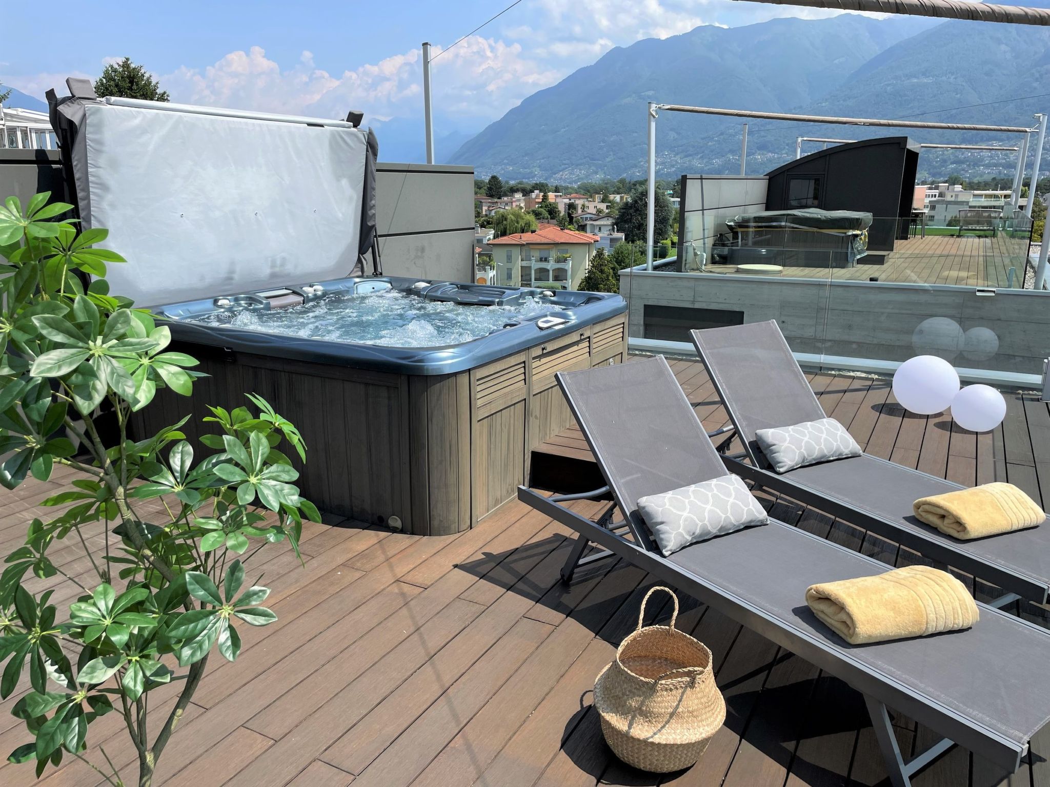 interhome-Escape 360°