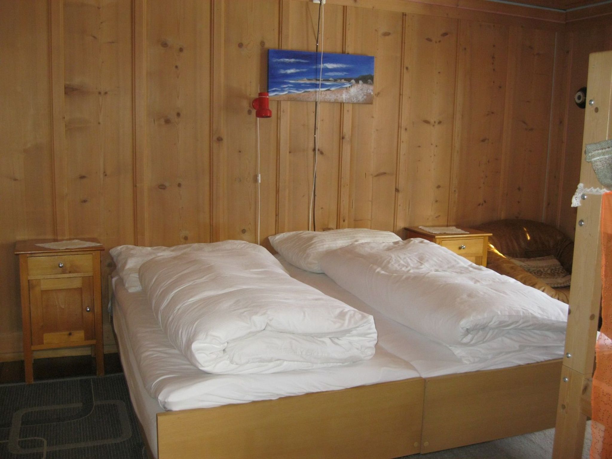 interhome-Casa Alpina und Fop Maiensäss, Waltensburg, (Waltensburg/Vuorz), 58011A