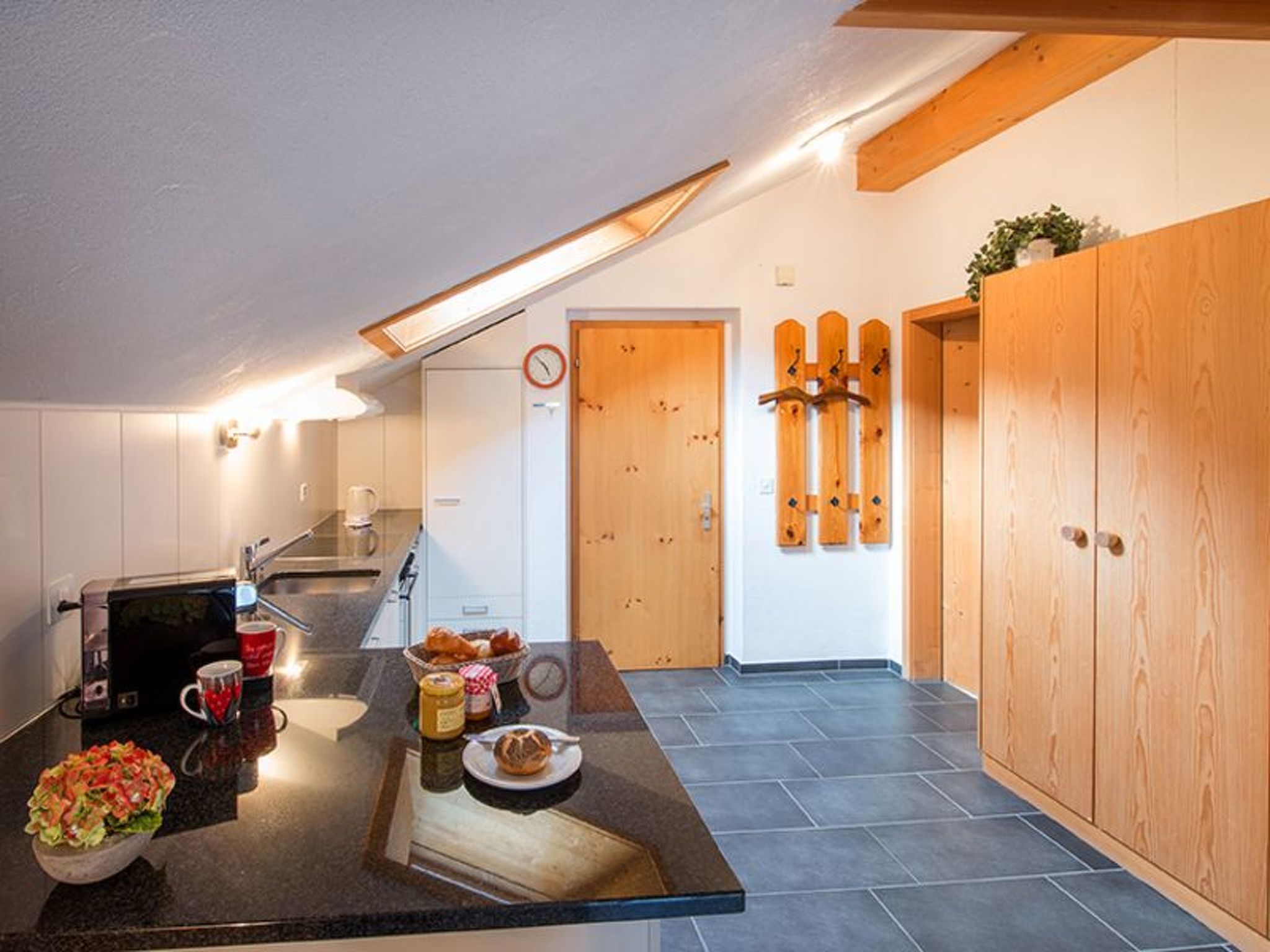 interhome-Ferienhaus Muntschi, (Andeer),