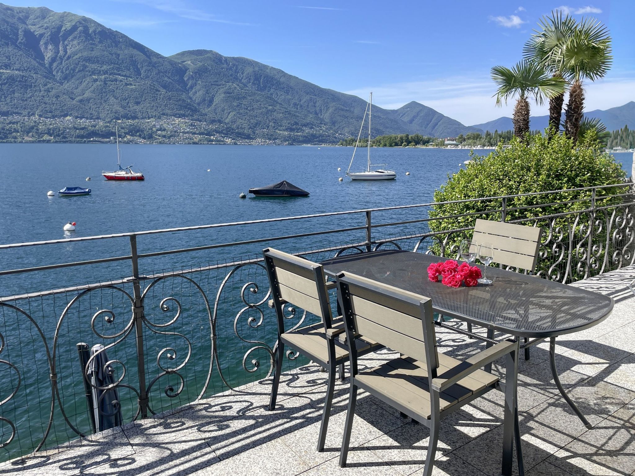 interhome-Villa Genovese